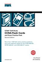 Descripción: Descripción: Descripción: Descripción: Descripción: Descripción: Descripción: Descripción: Descripción: Descripción: Descripción: Descripción: CCNA Flash Cards and Exam Practice Pack (CCNA Self-Study, exam #640-801), 2nd Edition